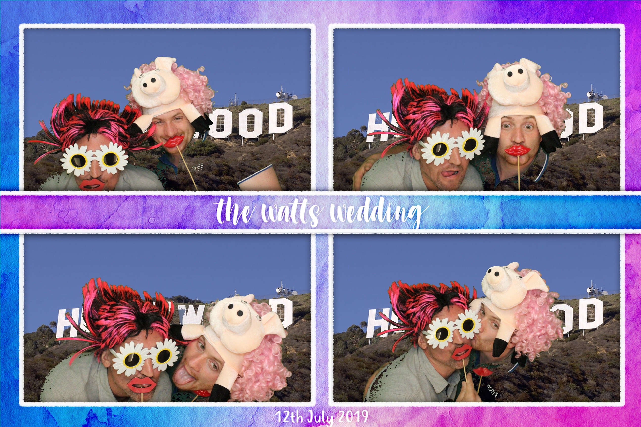 Mitch & Lyd's Wedding | View more photos from the event at images.mobile-photo-booth.com/u/MobilePhotoBoothUK/Mitch-Lyds-Wedding
